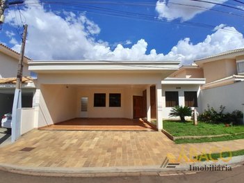 house em Rua Miguel Petroni, Centro - São Carlos - SP