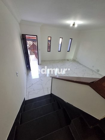 house em Rua Vitoriano Pereira, Parque São Rafael - São Paulo - SP