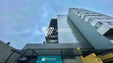 office em Brasil Oeste, Centro - Passo Fundo - RS