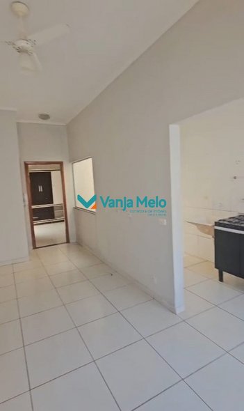 apartment em Rua Generoso de Siqueira, São Jorge - Três Lagoas - MS
