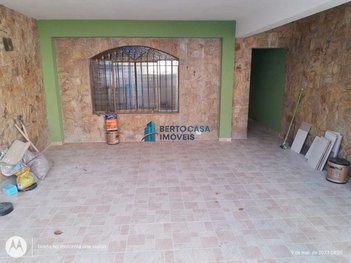 house em Rua Antônio de Sousa Delmundo, Jardim Vila Formosa - São Paulo - SP