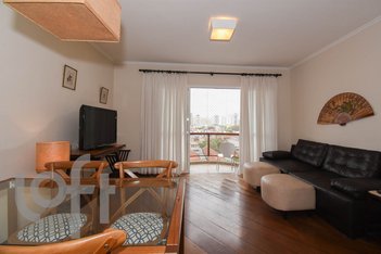 apartment em Rua Palestra Itália, Perdizes - São Paulo - SP