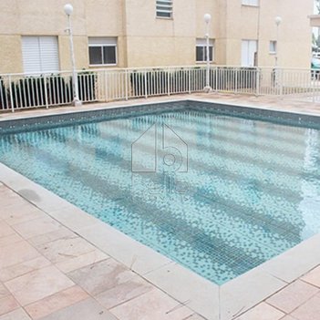 apartment em Rua Orminda Pinto, Vila Conceição - São Paulo - SP