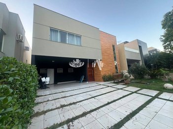 house em Avenida Gil de Abreu Souza, Esperança - Londrina - PR