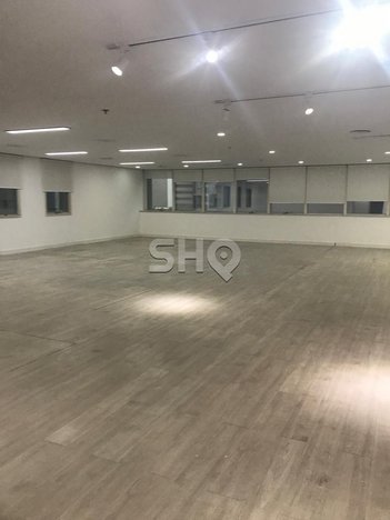 office em Rua Gomes de Carvalho, Vila Olímpia - São Paulo - SP