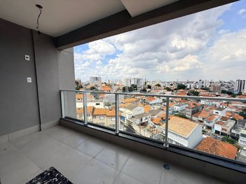 apartment em Praça Tenório de Aguiar, Jardim São Paulo(Zona Norte) - São Paulo - SP