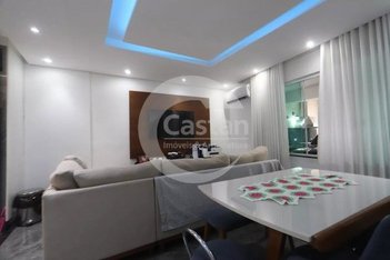 house em Rua Ludgero de Almeida, Parque São Luís - São Paulo - SP