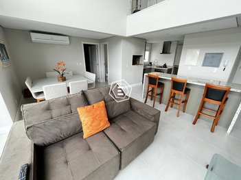 apartment em Avenida Central, Centro - Xangri-Lá - RS