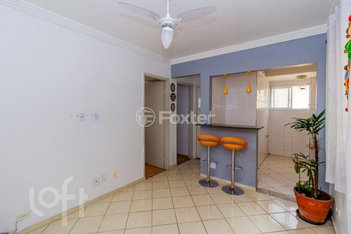 apartment em Avenida Nove de Julho, Bela Vista - São Paulo - SP