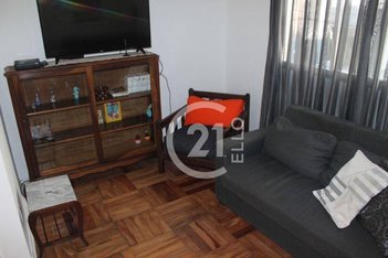 apartment em Rua Indiana, Brooklin Paulista - São Paulo - SP