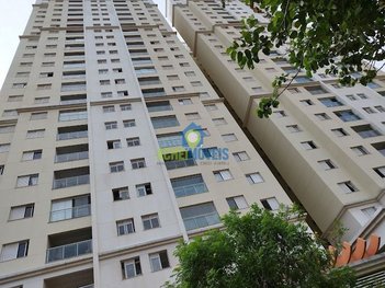 apartment em Rua Almirante Barroso, Vila Mendonça - Araçatuba - SP