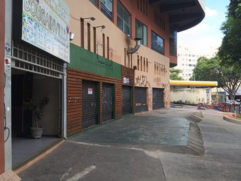 business em Avenida Silviano Brandão, Horto - Belo Horizonte - MG