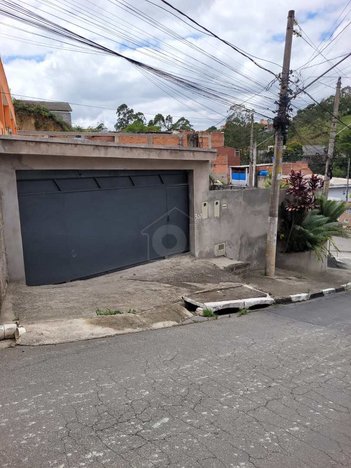 house em Rua Plutão, Chácara do Solar I (Fazendinha) - Santana de Parnaíba - SP