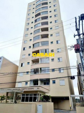 apartment em Rua 3 de Maio, Jardim Olavo Bilac - São Bernardo do Campo - SP