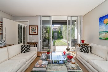 house em Rua Coronel Irlandino Sandoval, Jardim Paulista - São Paulo - SP