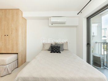 apartment em Rua Fernão Dias, Pinheiros - São Paulo - SP