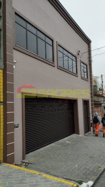 business em Rua Doutor Zuquim, Santana - São Paulo - SP