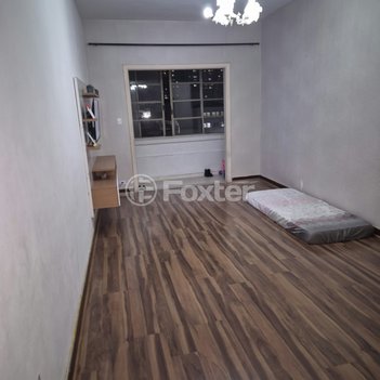 apartment em Avenida Rangel Pestana, Brás - São Paulo - SP