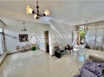 house em Ricalde Marques, Jardim São Pedro - Porto Alegre - RS