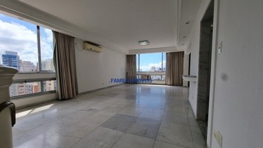 apartment em Avenida Washington Luís, Gonzaga - Santos - SP