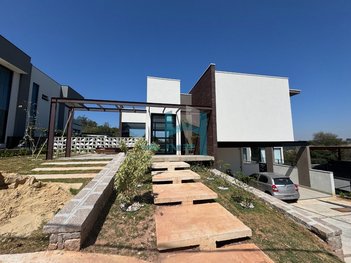 house em Rua das Araucárias, Parque dos Resedás - Itupeva - SP