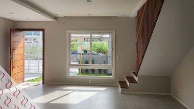 house em Rua Dário Manoel Cardoso, Ingleses do Rio Vermelho - Florianópolis - SC