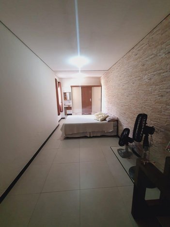 house em Rua Vinte e Três, Milanez - Contagem - MG