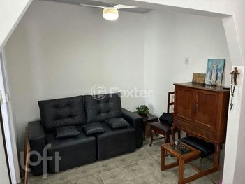 house em Rua Carlos Bier, Feitoria - São Leopoldo - RS