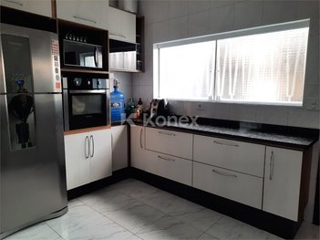 house em Rua Helena Dorleans Tucci Ricci, Água Fria - São Paulo - SP