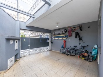 house em Rua Cananéia, Vila Prudente - São Paulo - SP