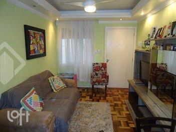 apartment em Rua Padre Alois Kades S J, Jardim Europa - Porto Alegre - RS