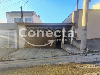 house em Rua Progresso Gonçalves, Jardim Karolyne - Votorantim - SP