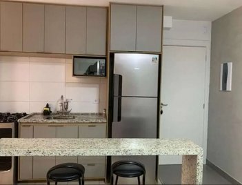 apartment em Rua Paulo Cesar Rasera, Dois Córregos - Piracicaba - SP