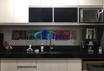house em Rua Elisiário, Cidade Mãe do Céu - São Paulo - SP