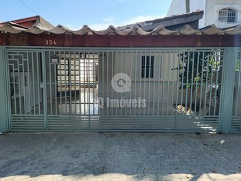 house em Rua Gabriel da Fonseca, Veleiros - São Paulo - SP