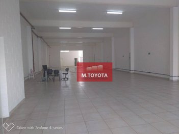 industrial em Avenida Monte Alegre, Cidade Soberana - Guarulhos - SP