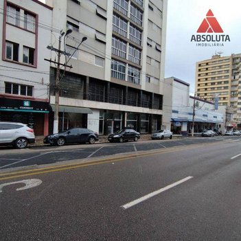 office em Rua Fernando Camargo, Centro - Americana - SP