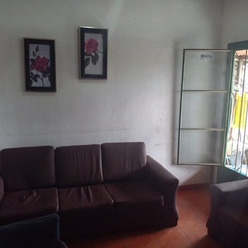 house em Avenida Gávea, Jardim Florência (Justinópolis) - Ribeirão das Neves - MG