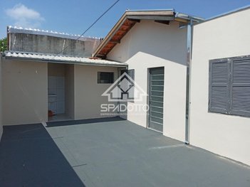 house em Rua Professor Benedito Pires de Almeida, Vila Pinheiro Machado - Botucatu - SP