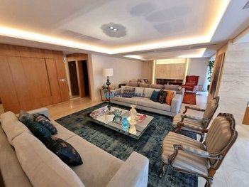 apartment em Rua Conde de Porto Alegre, Campo Belo - São Paulo - SP