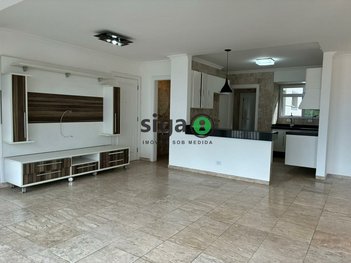 apartment em Rua Almansa, Vila Andrade - São Paulo - SP