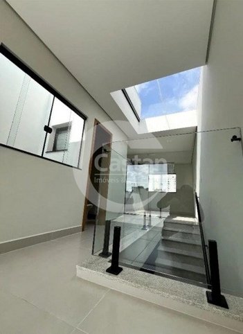 house em Rua Amorinópolis, Vila Gomes Cardim - São Paulo - SP