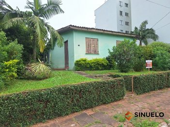 land_lot em Visconde de Taunay, Centro - Novo Hamburgo - RS