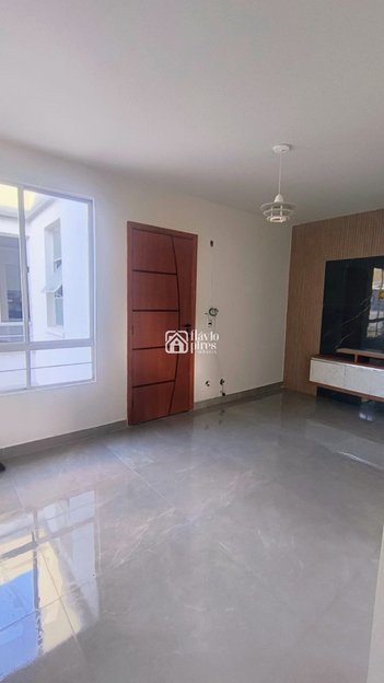 apartment em Rua do Registro, Vila Beneves - Contagem - MG