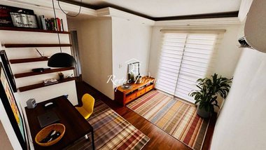 apartment em Rua Guaipá, Vila Leopoldina - São Paulo - SP