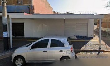 office em Avenida do Café, Vila Amélia - Ribeirão Preto - SP