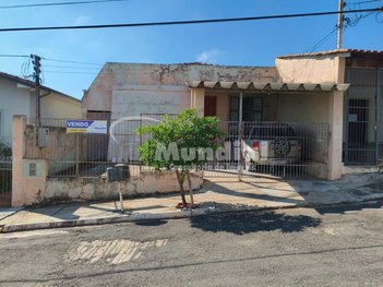 house em Rua Prefeito Camilo Palandri, Vila Manente - Laranjal Paulista - SP