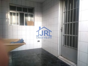 house em Rua Felício Sansalone, Jardim Camila - Mauá - SP