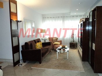 apartment em Rua Fradique Coutinho, Pinheiros - São Paulo - SP