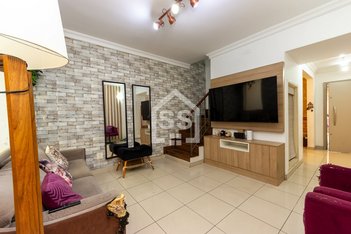 house em Rua das Rosas, Mirandópolis - São Paulo - SP